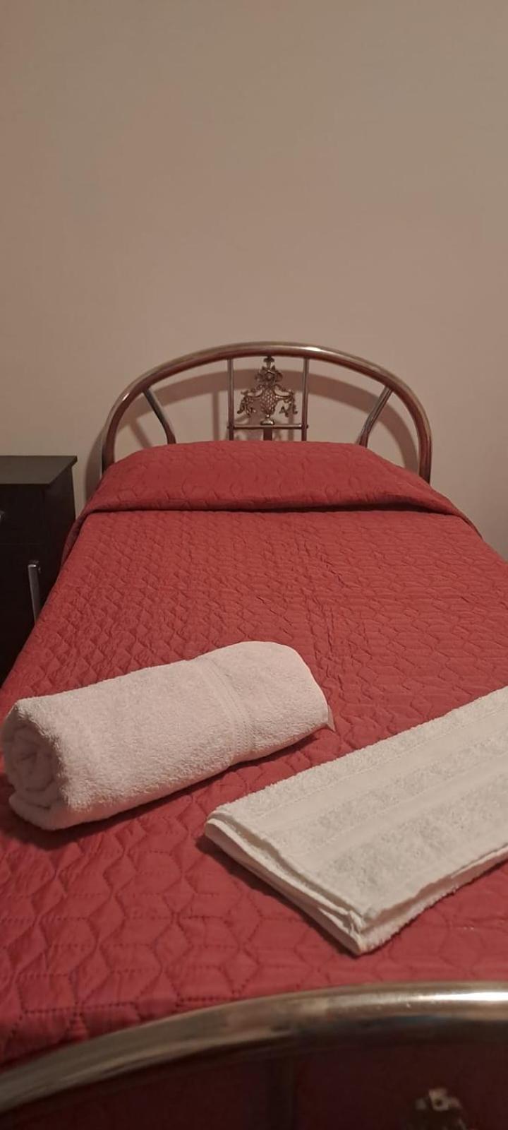 Piso Garcia Hospedagem domiciliar *