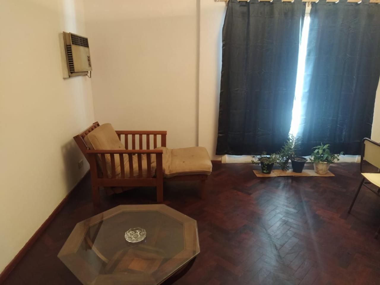 Piso Garcia Hospedagem domiciliar